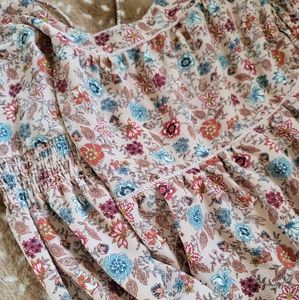 FINAL PRICE DROP 💙📢Gorgeous Womens Top